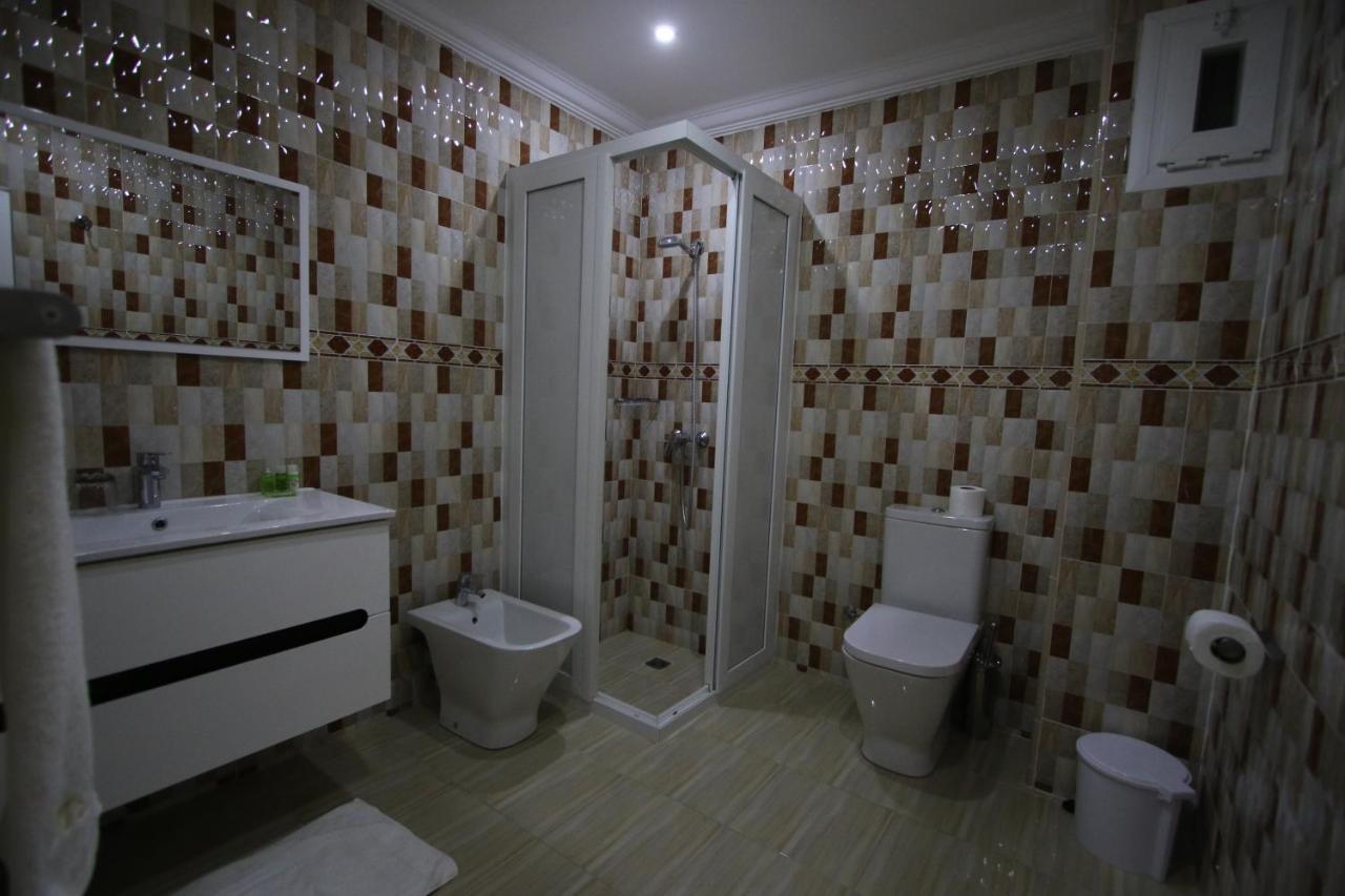 Hotel Mansour Dakhla Bagian luar foto